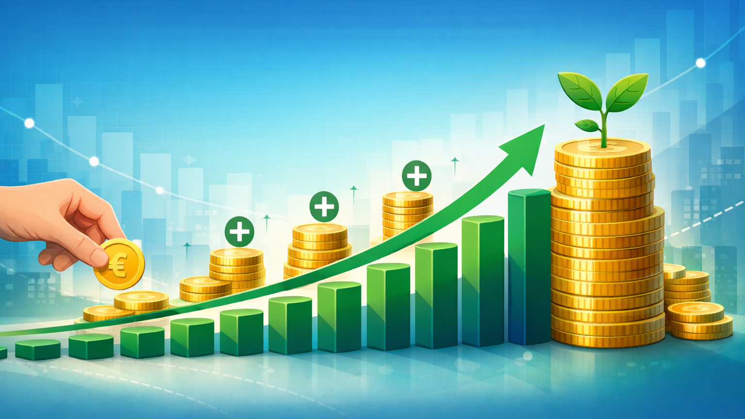 piano di accumulo capitale