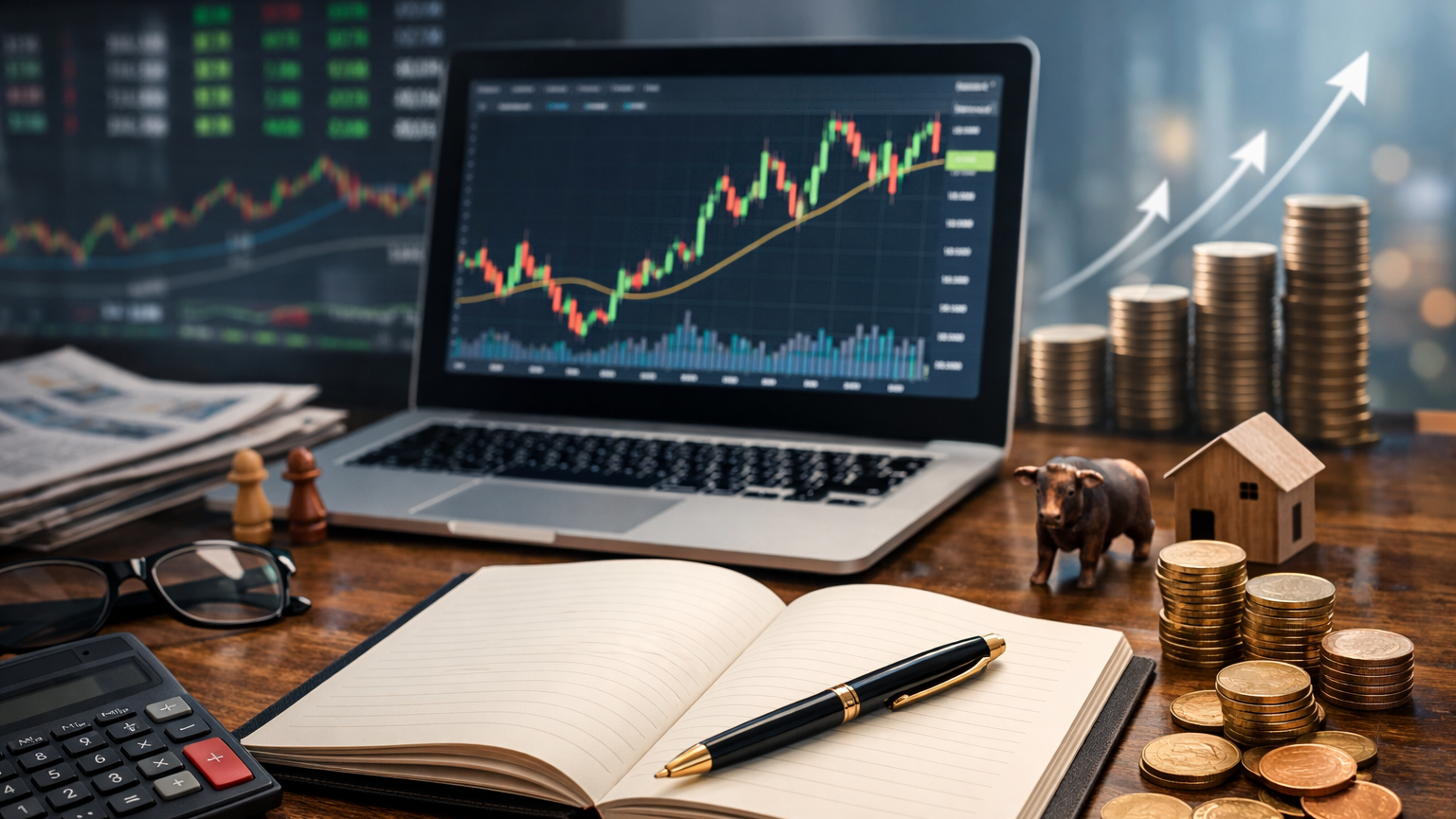 come investire in borsa